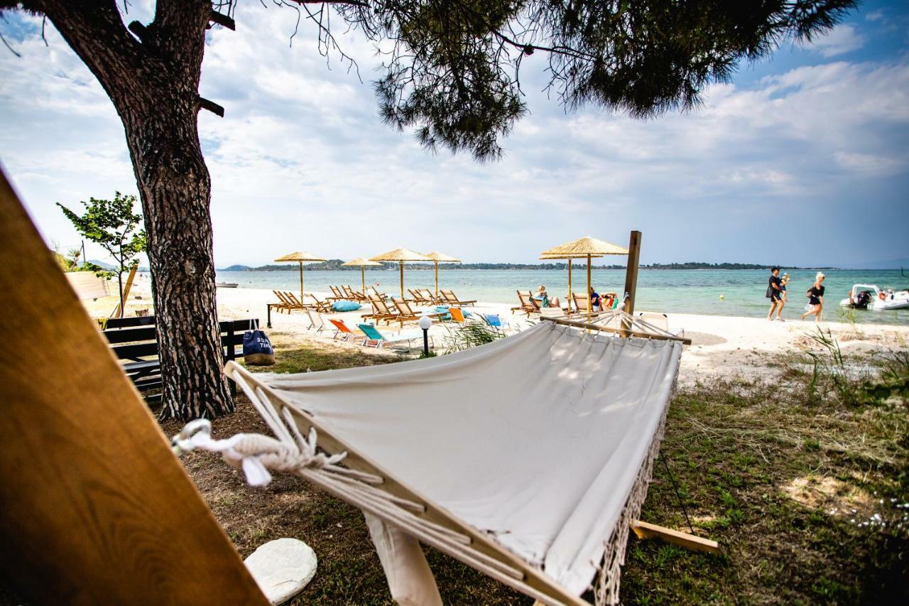Aparthotel Kokkinos