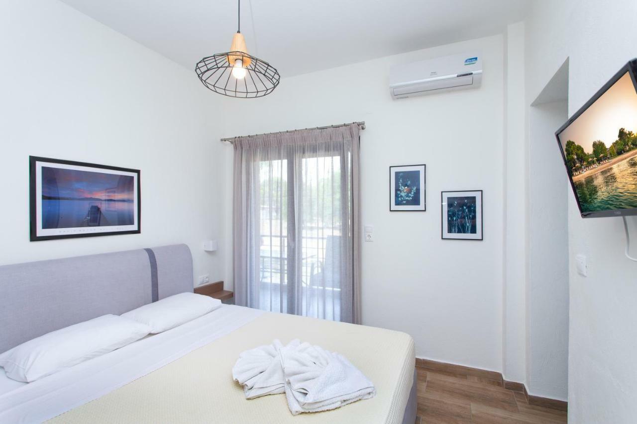 Kokkinos Aparthotel *