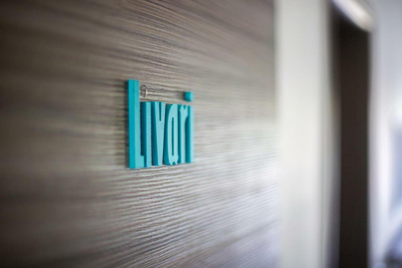 Kokkinos Aparthotel Vourvourou