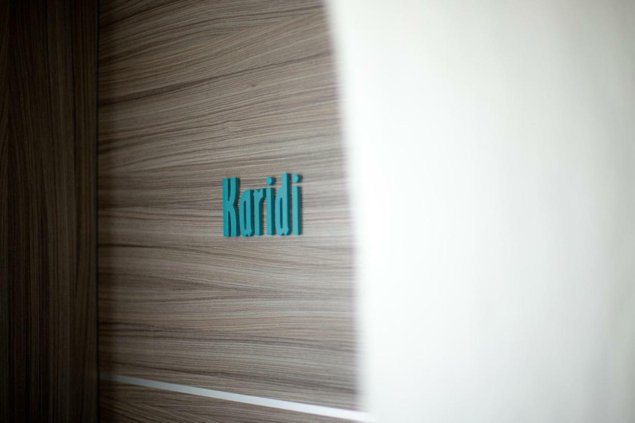 Aparthotel Kokkinos *