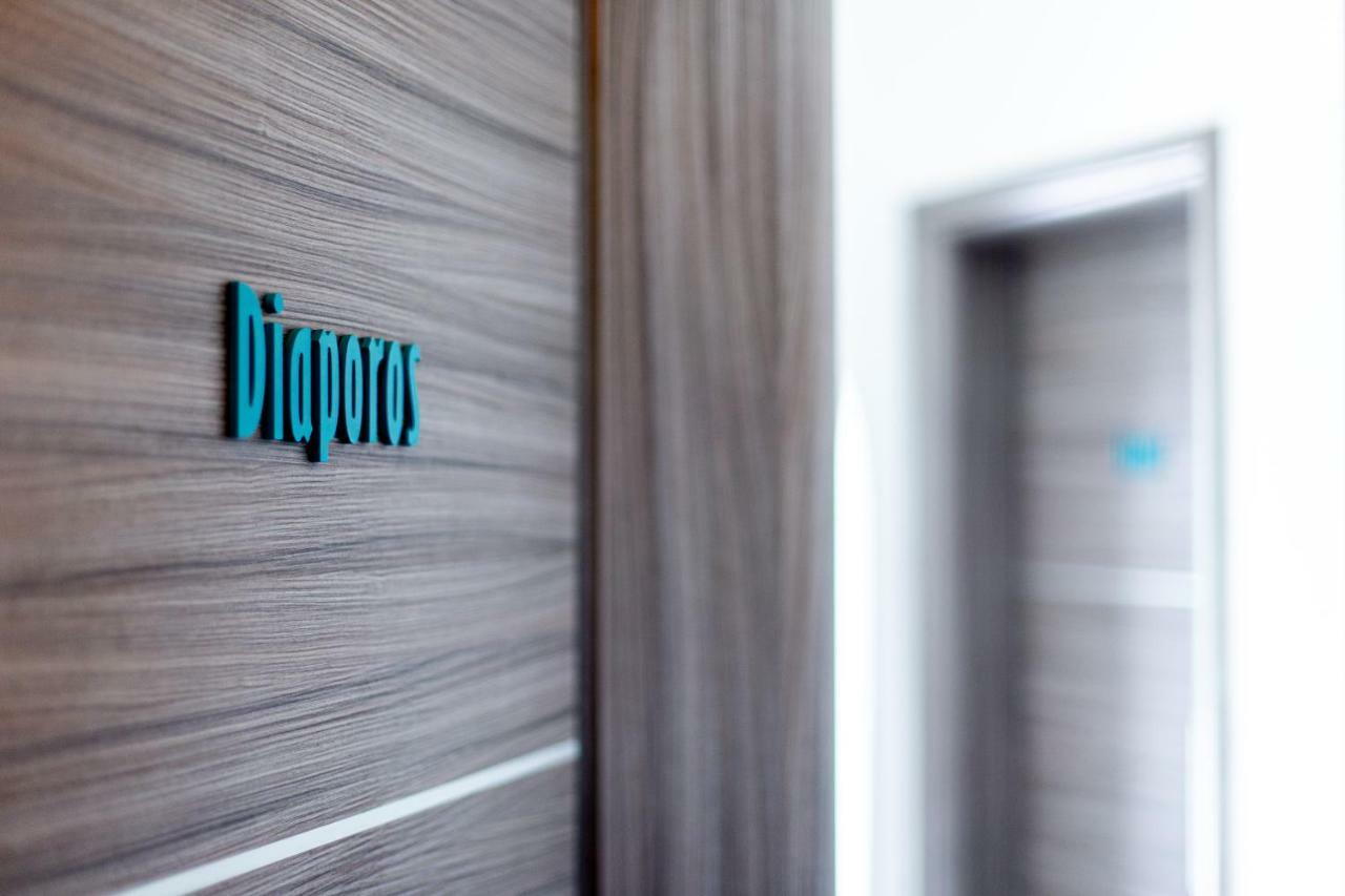 Aparthotel Kokkinos *