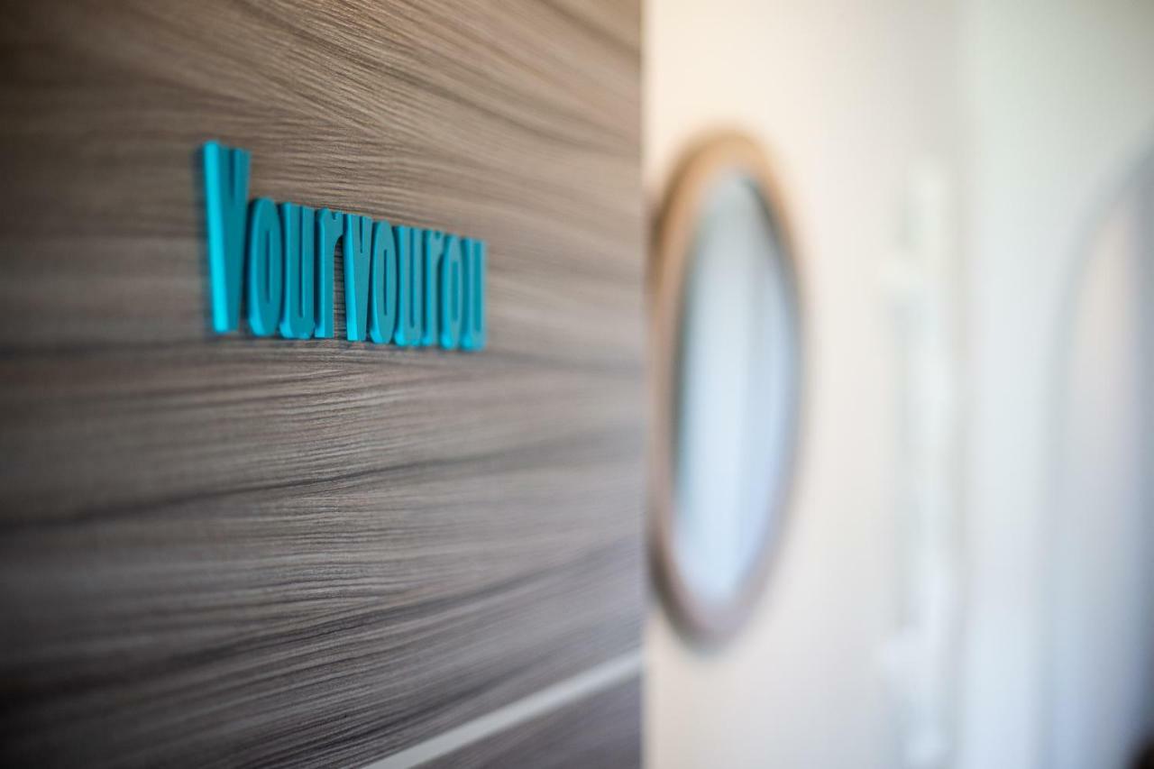 Aparthotel Kokkinos Vourvourou
