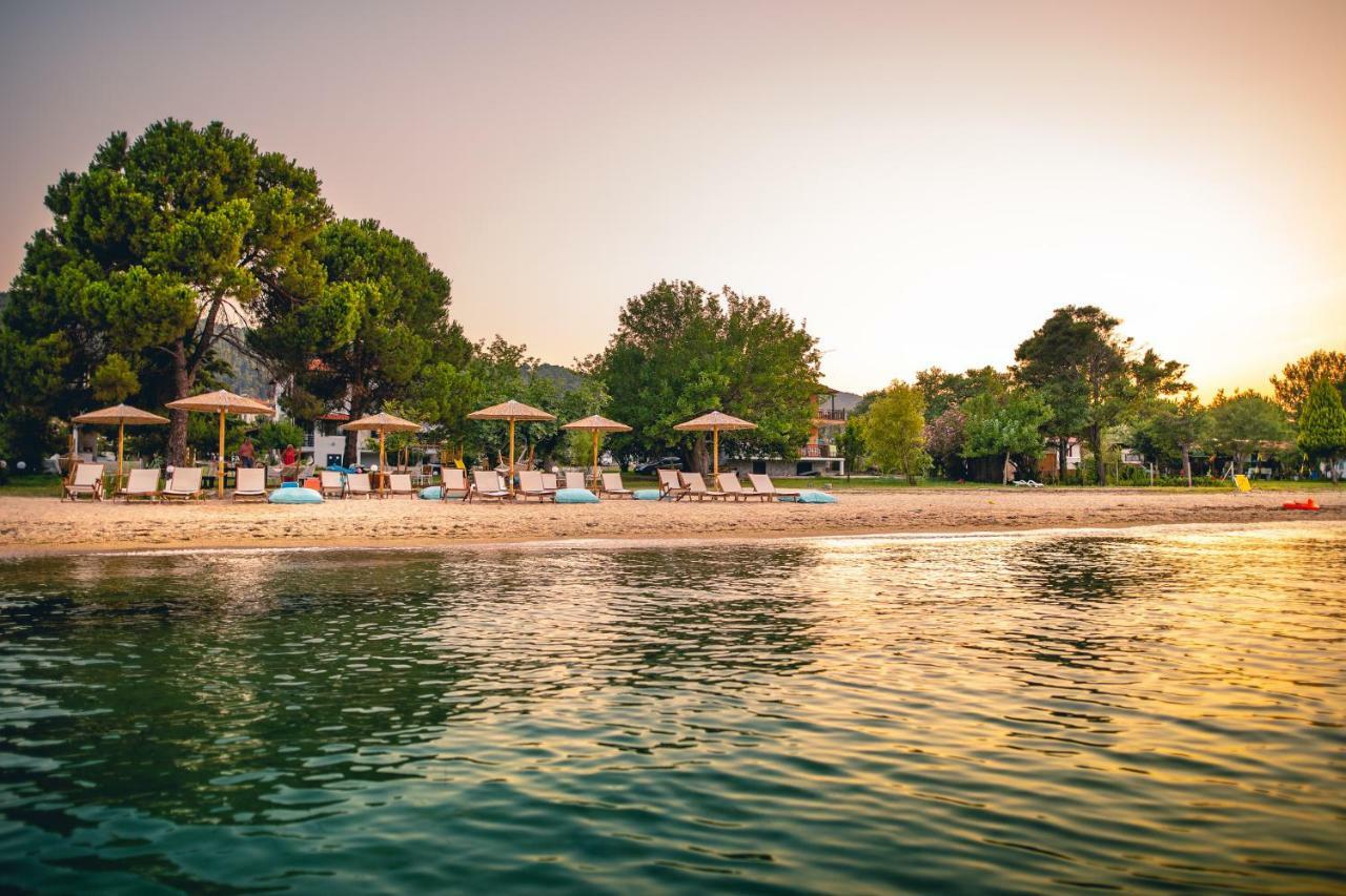 Kokkinos Aparthotel
