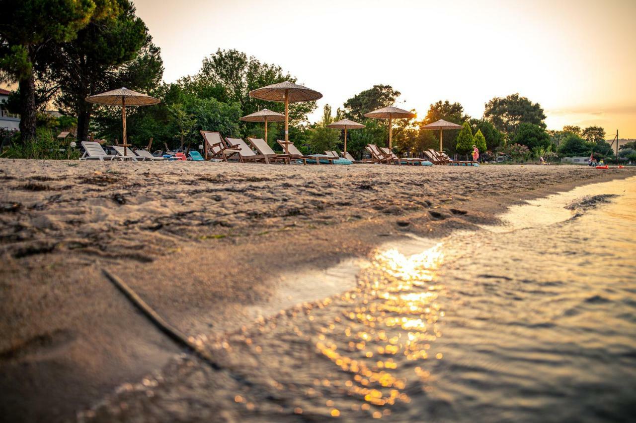 Kokkinos Aparthotel Vourvourou
