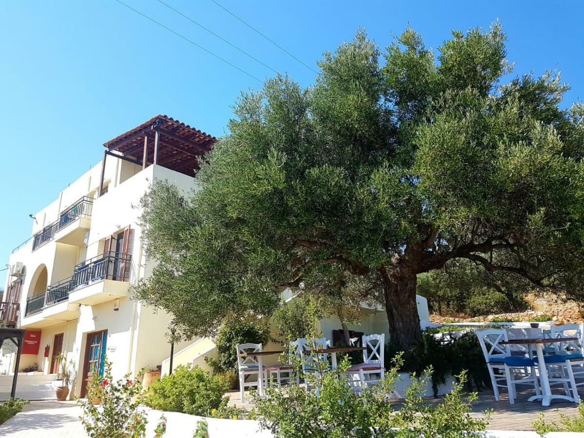 Apartment Vistamare