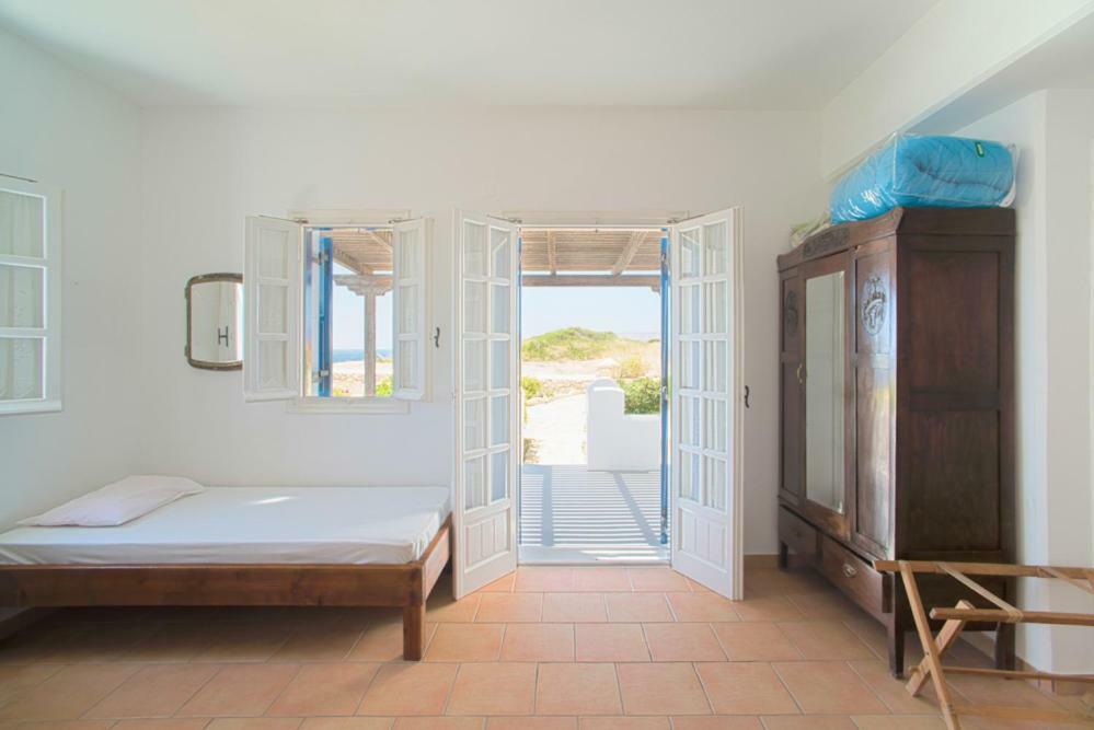 Alkionides Aparthotel