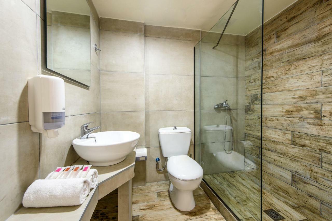 Hotel Eurohotel Katrin & (adults Only) 4*