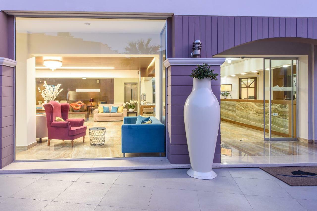 Eurohotel Katrin & (adults Only) Heraklion (Crete)