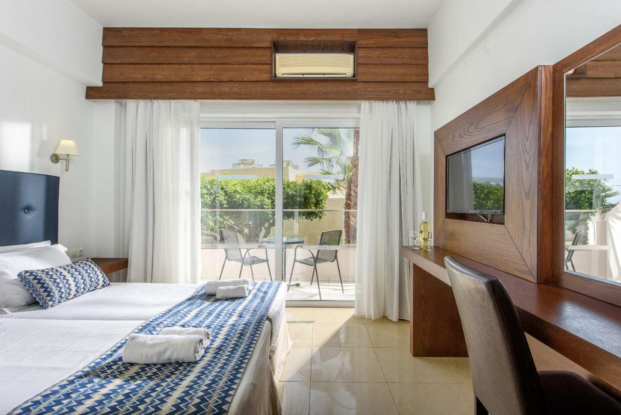 Eurohotel Katrin & (adults Only) Hotel Heraklion (Crete)