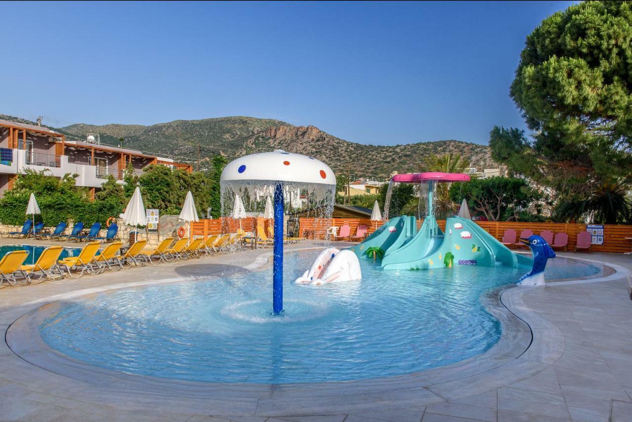 Eurohotel Katrin & (adults Only) Hotel