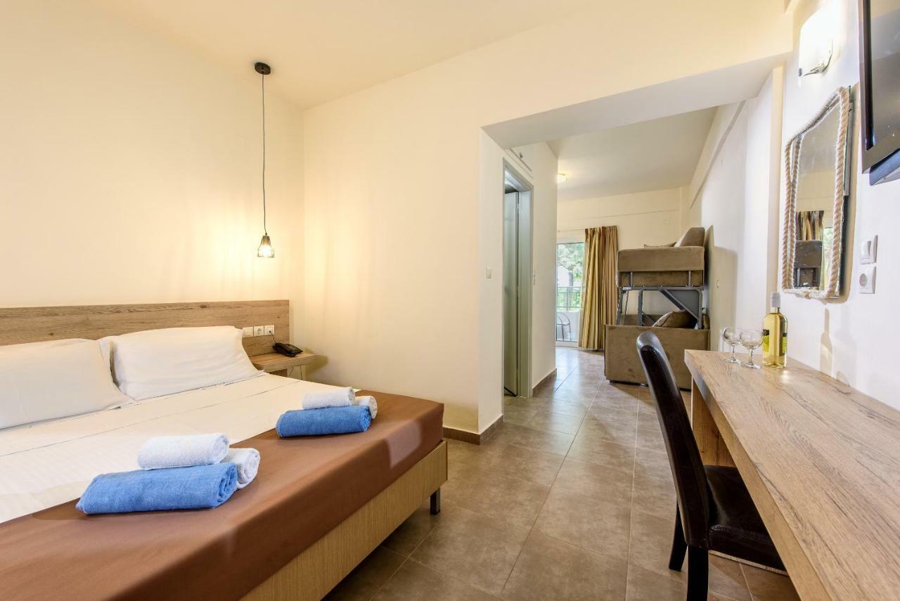 Hotel Eurohotel Katrin & (adults Only)