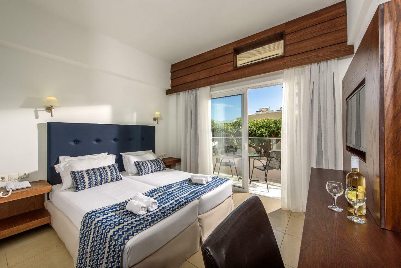 Eurohotel Katrin & (adults Only) Hotel 4*