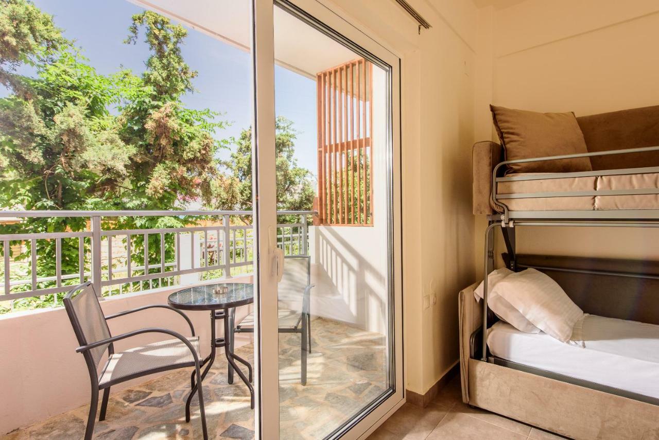 Eurohotel Katrin & (adults Only) 4*