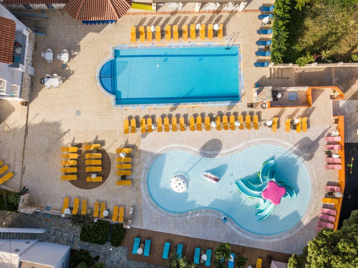 Eurohotel Katrin & (adults Only) 4* Heraklion (Crete)