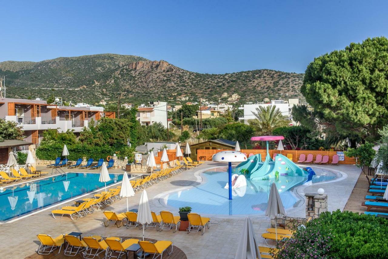 Eurohotel Katrin & (adults Only) Hotel