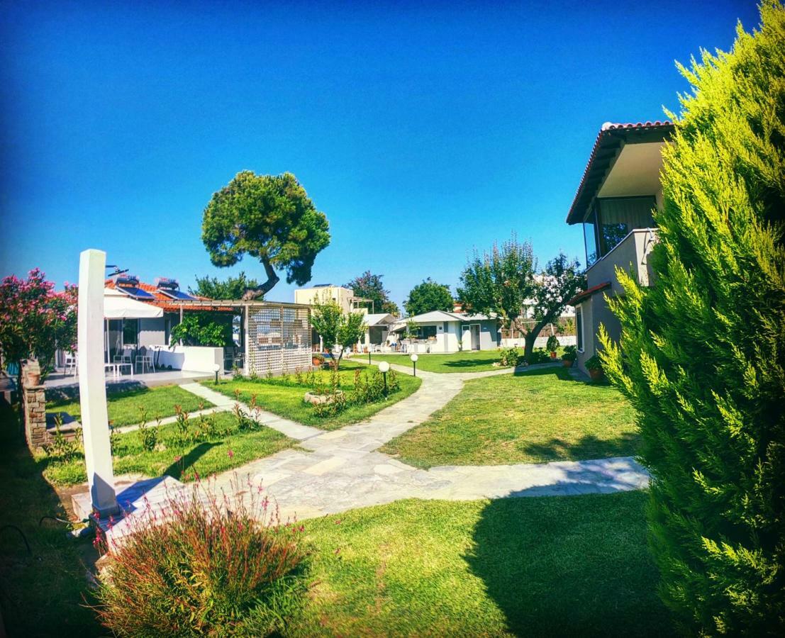 Zinozis Apartment Vourvourou