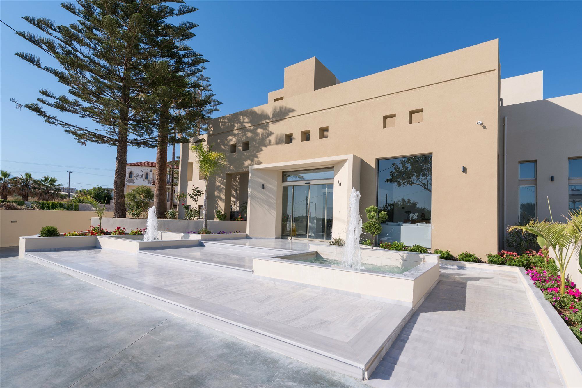 Imperial Palace Adults Only Pigianos Kampos (Crete)