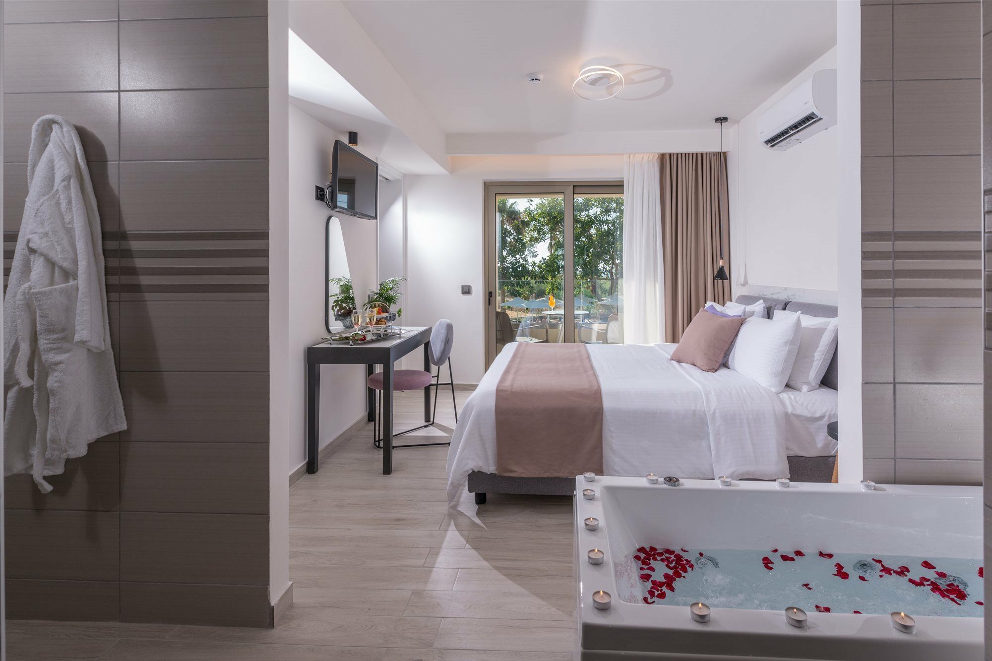 Hotel Imperial Palace Adults Only Pigianos Kampos (Crete)