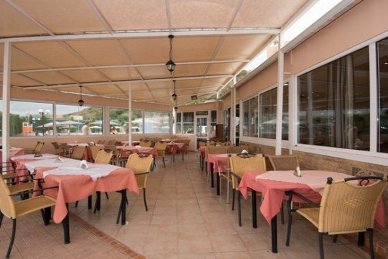 Diagoras Club Aparthotel
