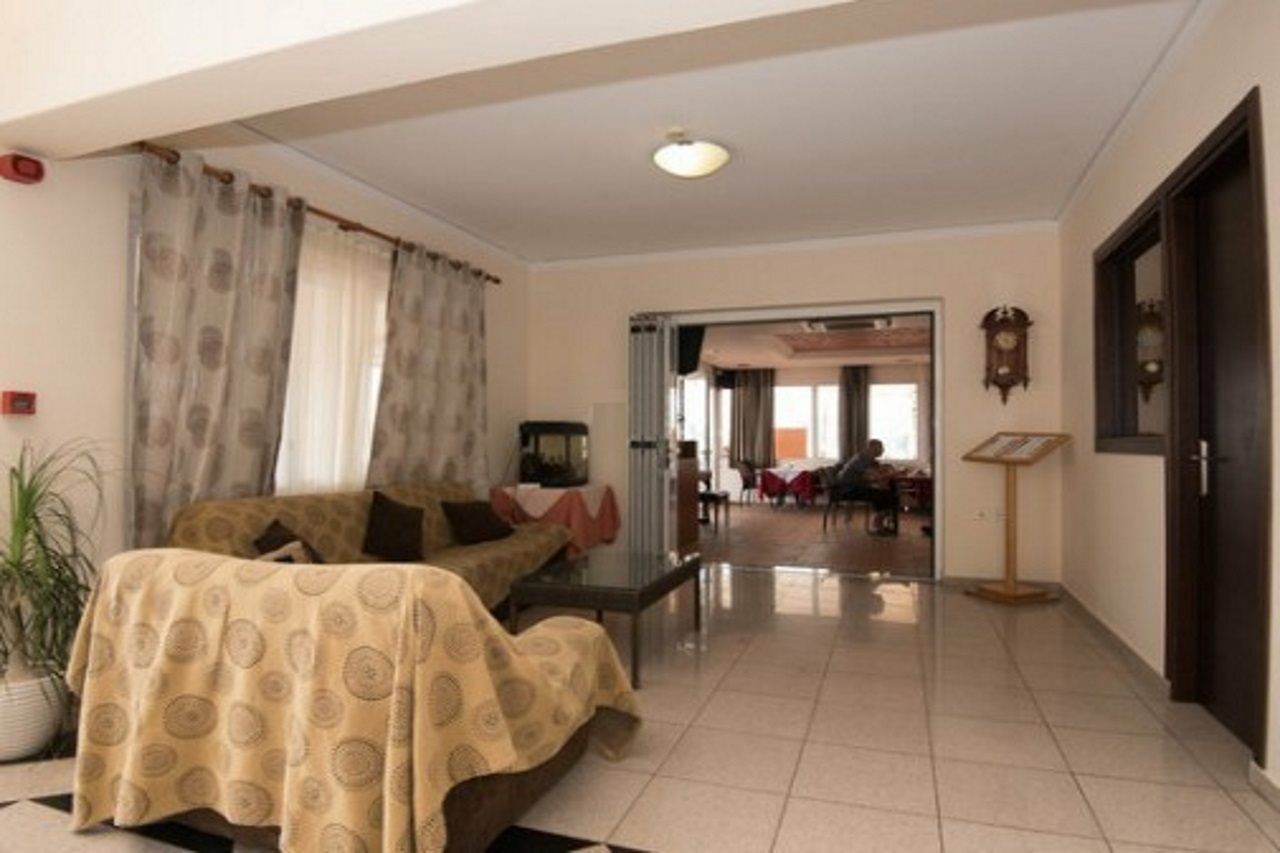 Aparthotel Diagoras Club