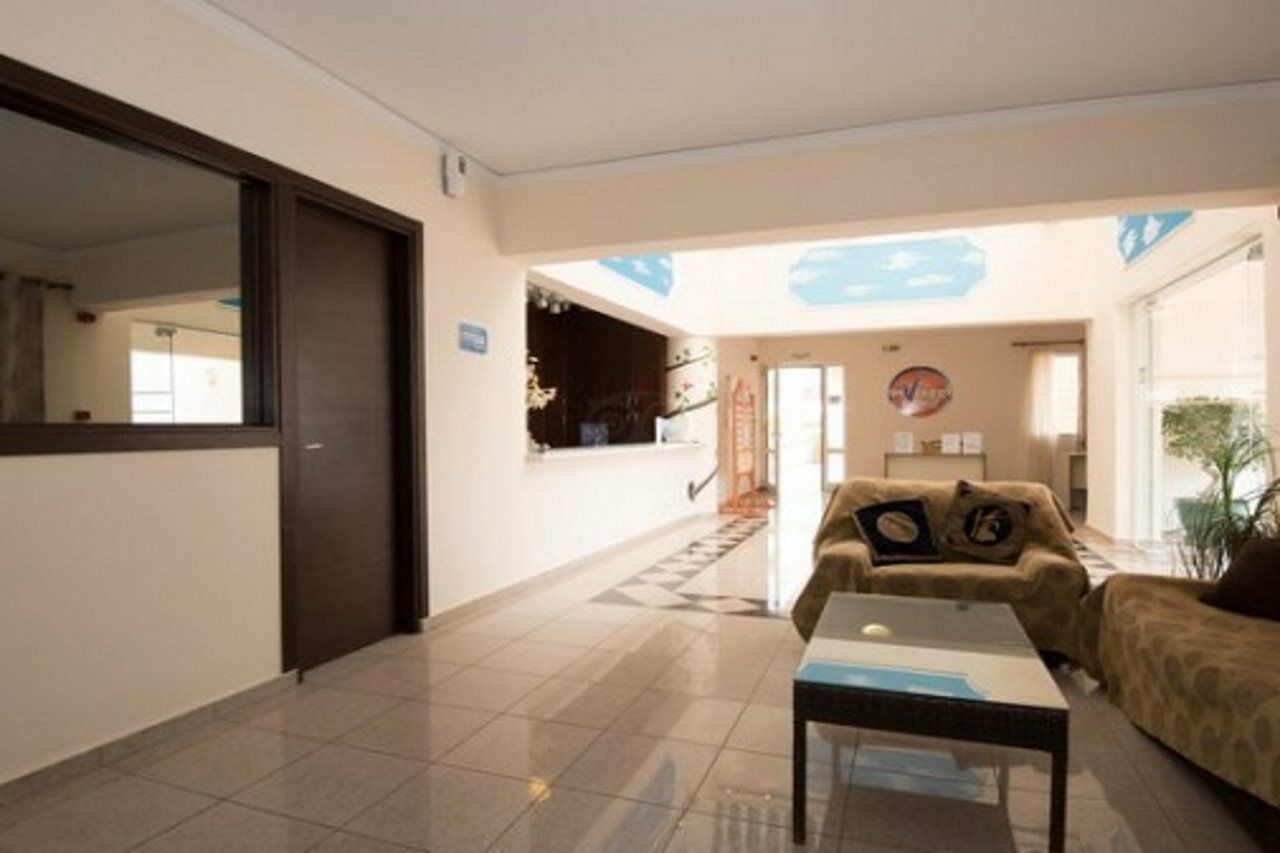 Diagoras Club Aparthotel 3*