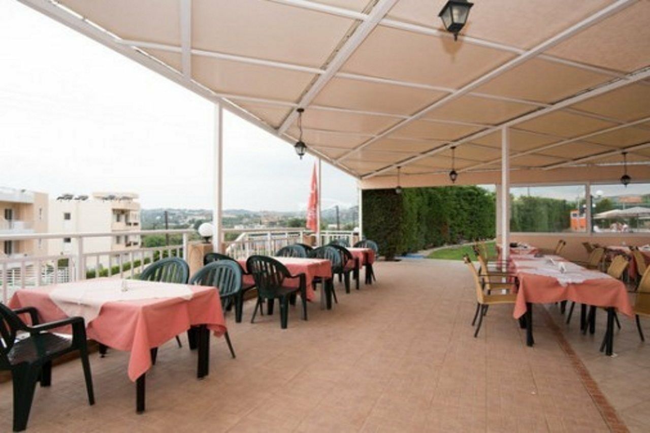 Diagoras Club Faliraki