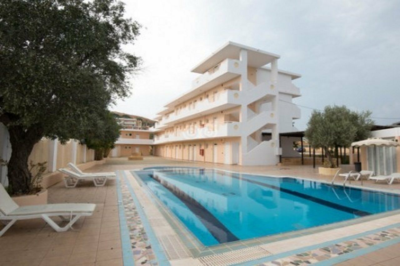 Diagoras Club Faliraki