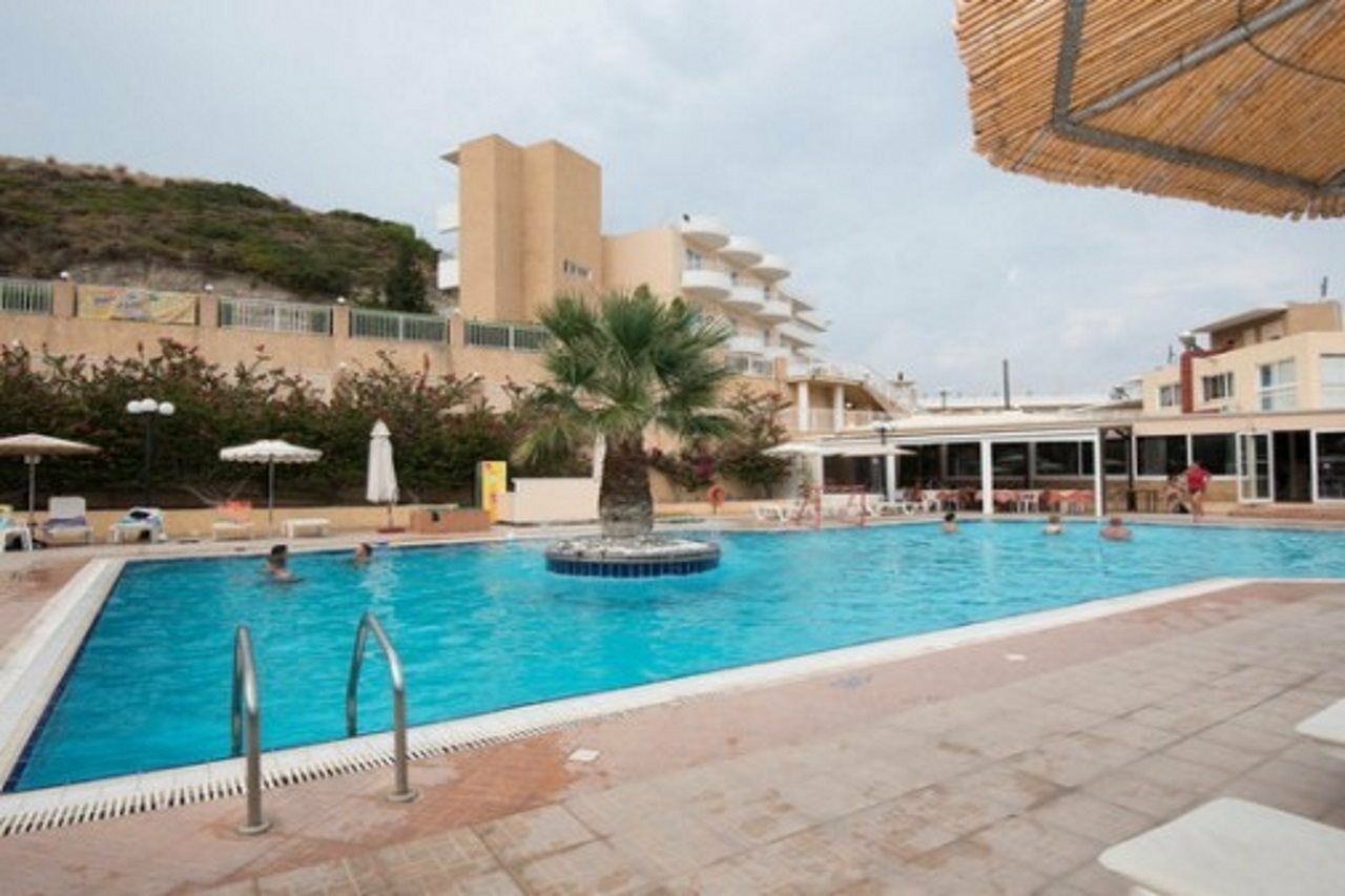 Diagoras Club Faliraki