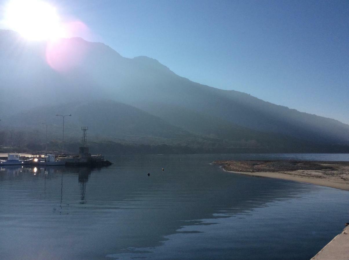 - Sea, Mountain, Quiet Holiday home Samothraki