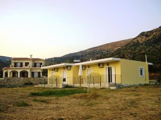 Apartment Pantelios Village *