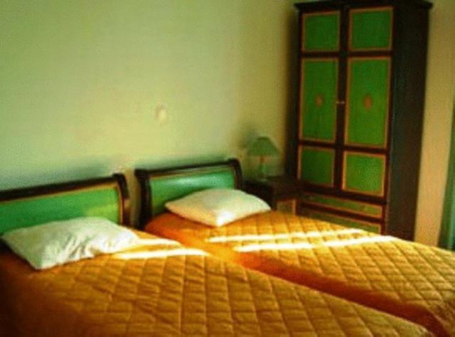Pantelios Village Apartment