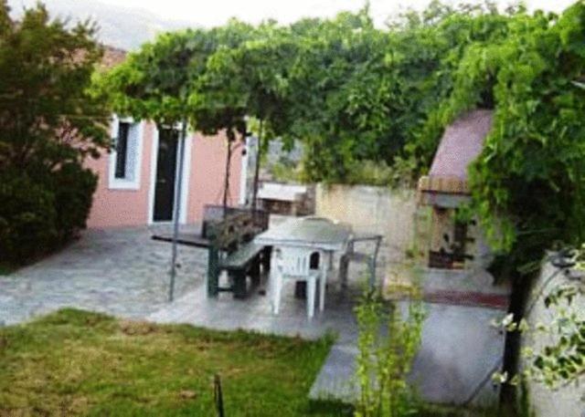 Pantelios Village Katelios