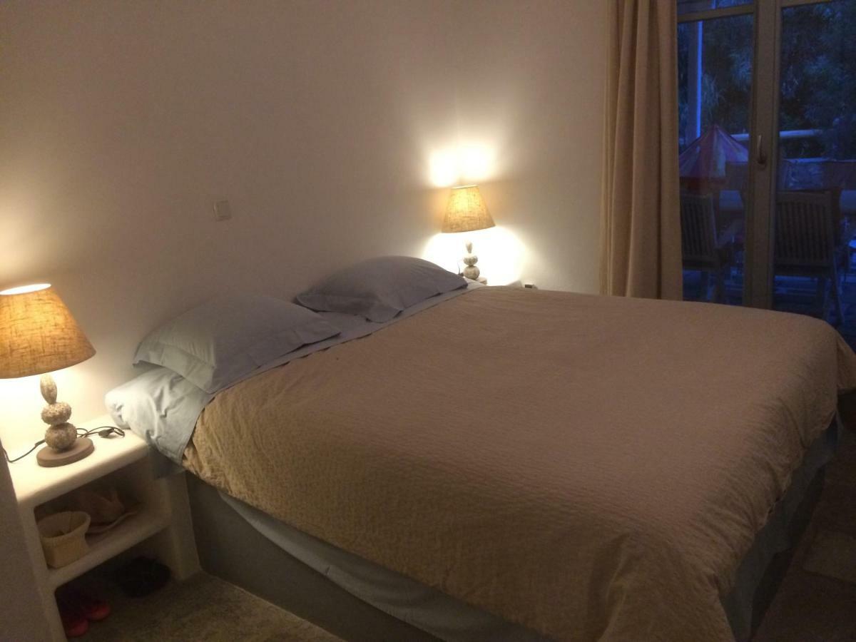 Holiday home Summer Dream , 5 Min Walk To The Livadakia