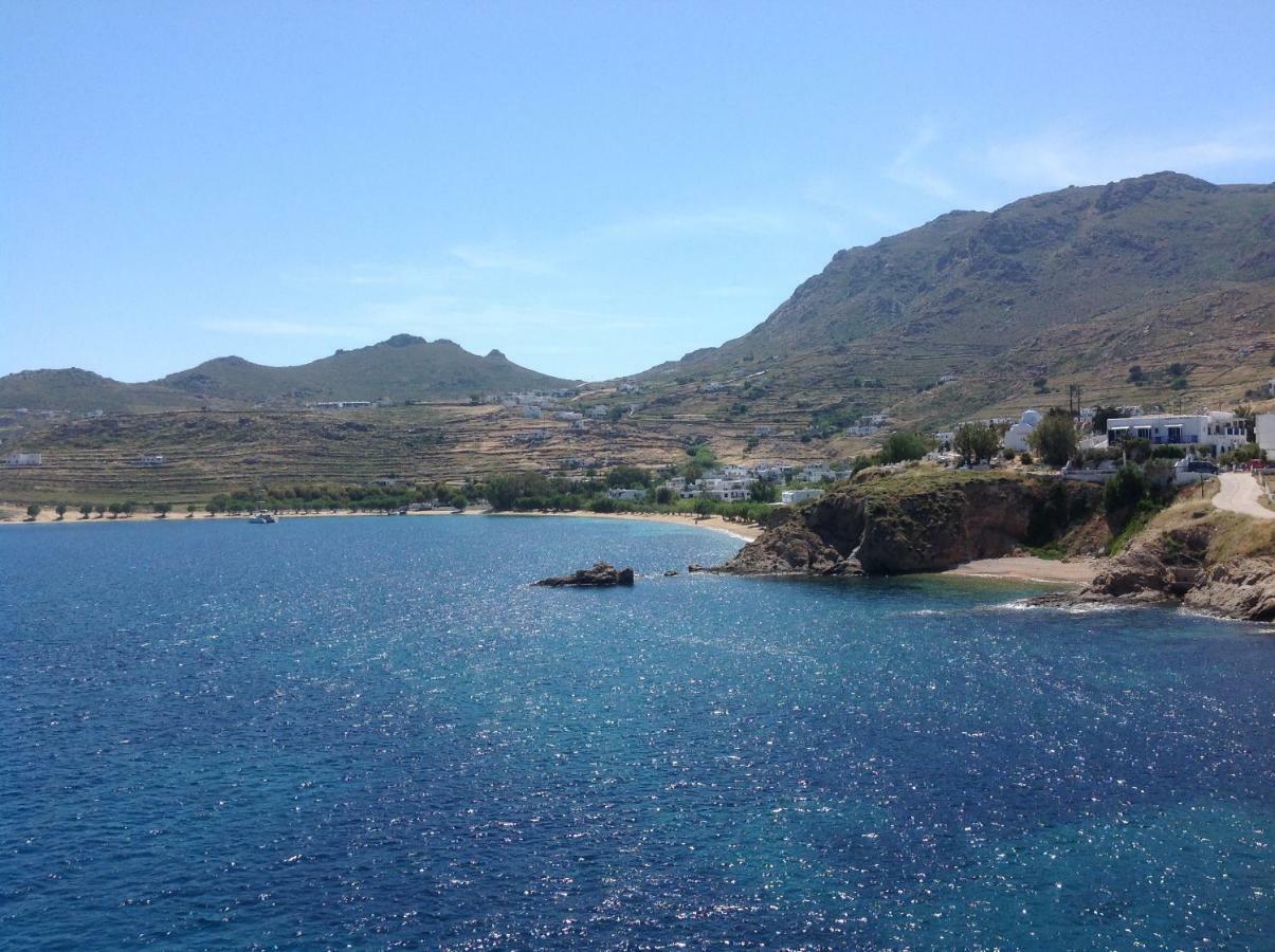 Summer Dream , 5 Min Walk To The Holiday home Livadakia
