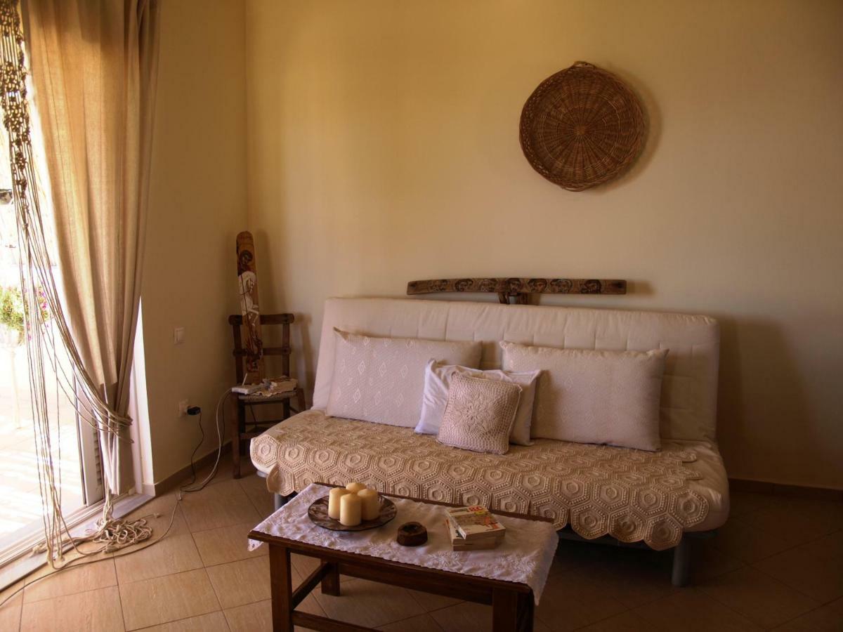 Emma Holiday home