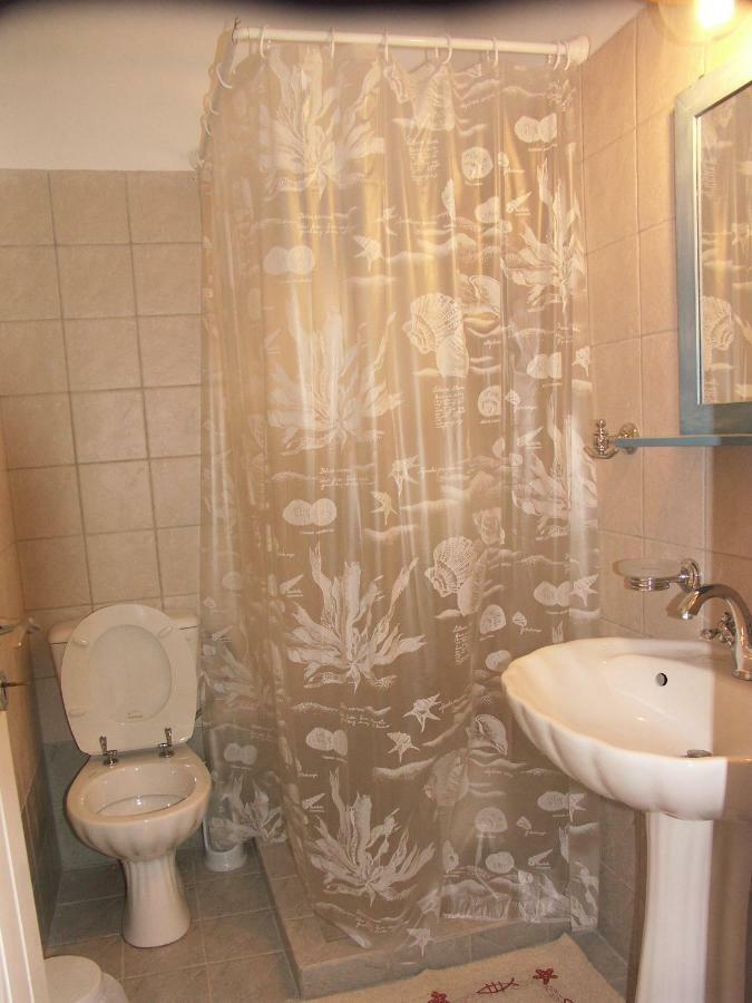 Karades Poseidon 75m2 Plaka (Naxos)