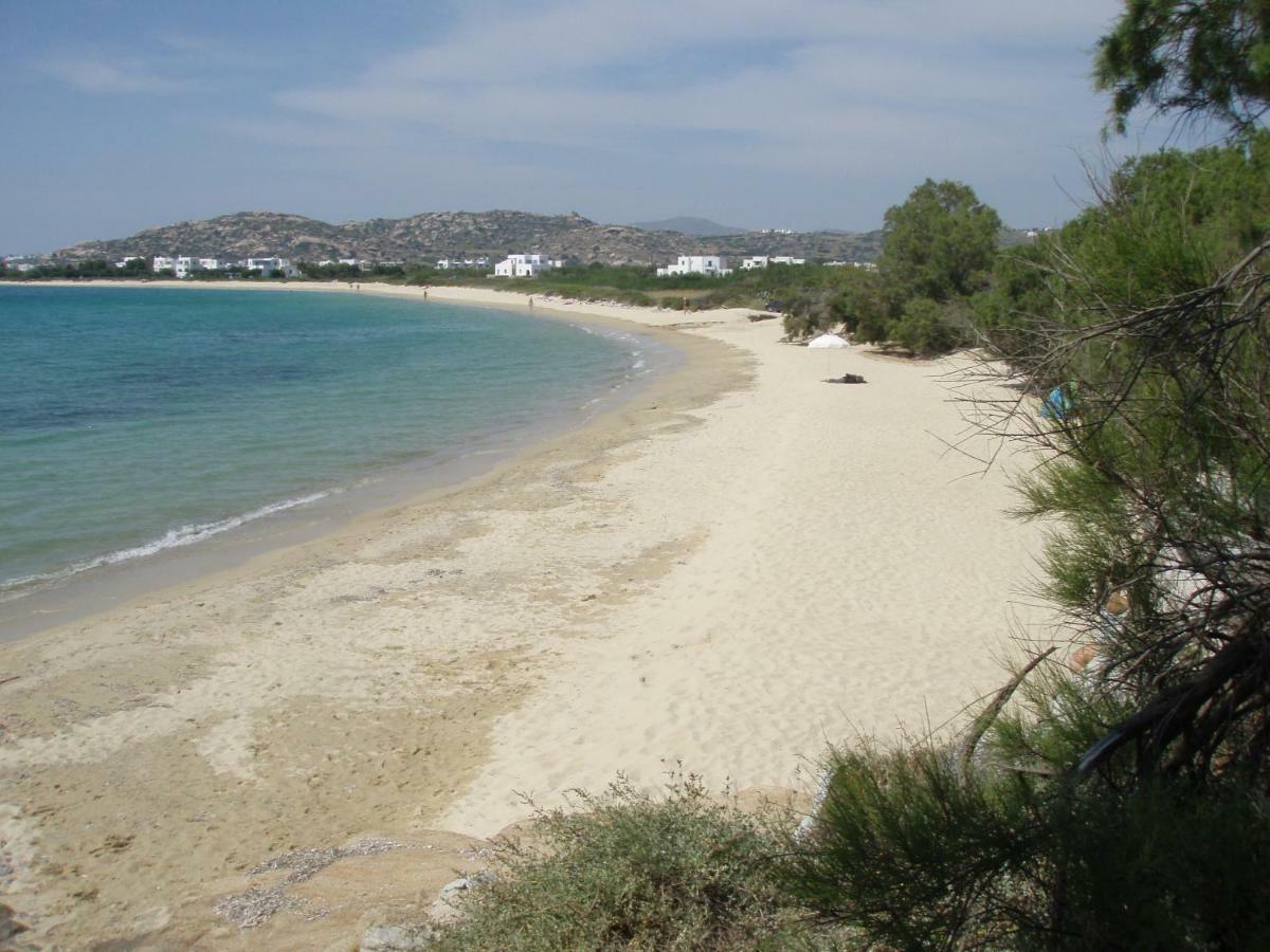 Apartment Karades Poseidon 75m2