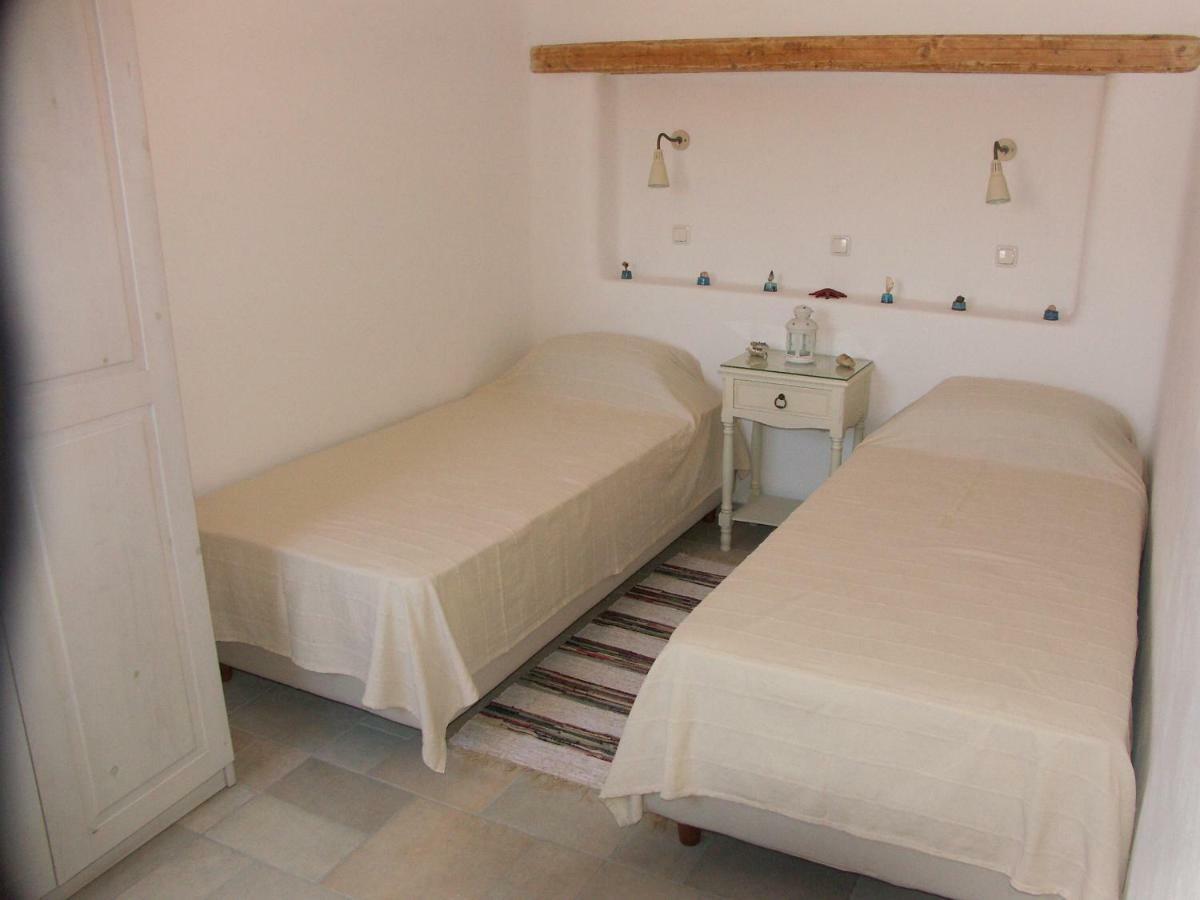 Karades Poseidon 75m2 Apartment *
