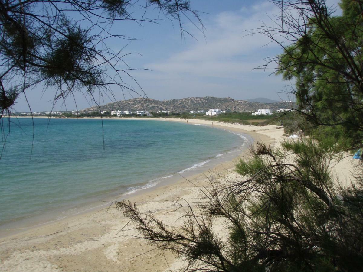 Karades Poseidon 75m2 Plaka (Naxos)