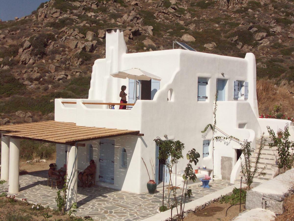 Apartment Karades Poseidon 75m2