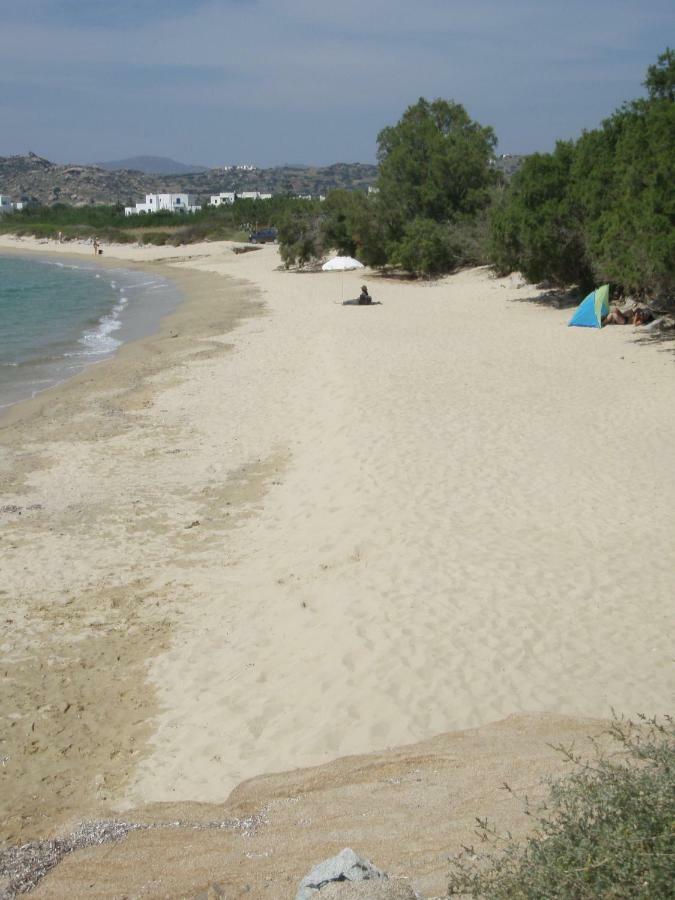 Karades Poseidon 75m2 Apartment