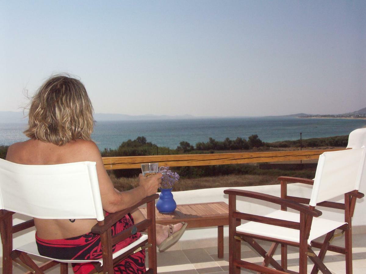 Karades Poseidon 75m2 Apartment *