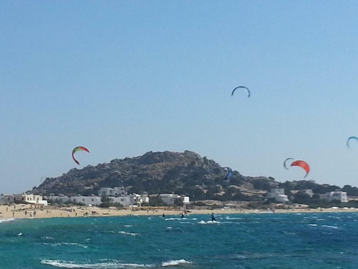 Karades Poseidon 75m2 Plaka (Naxos)
