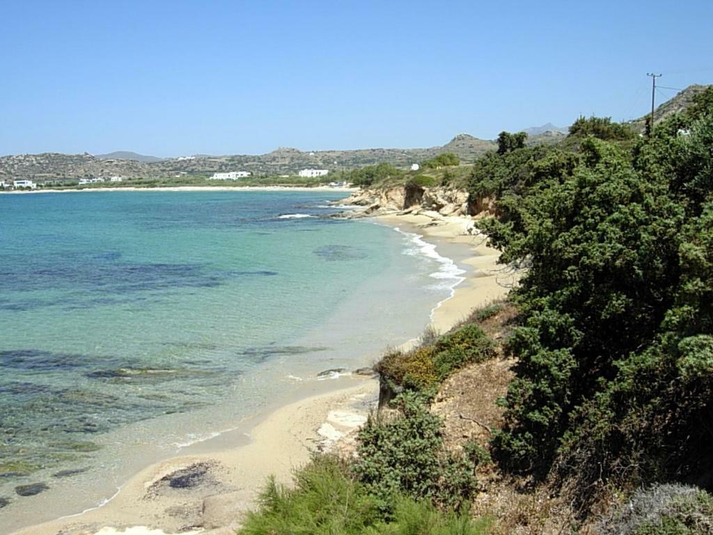 Karades Poseidon 75m2 Apartment