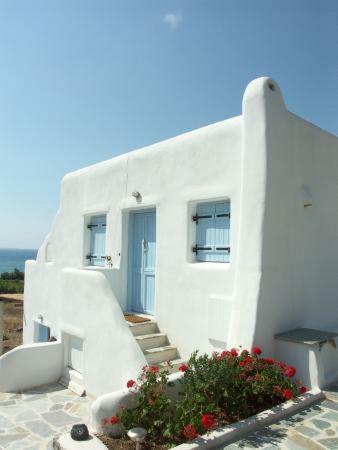 Karades Poseidon 75m2 Apartment *