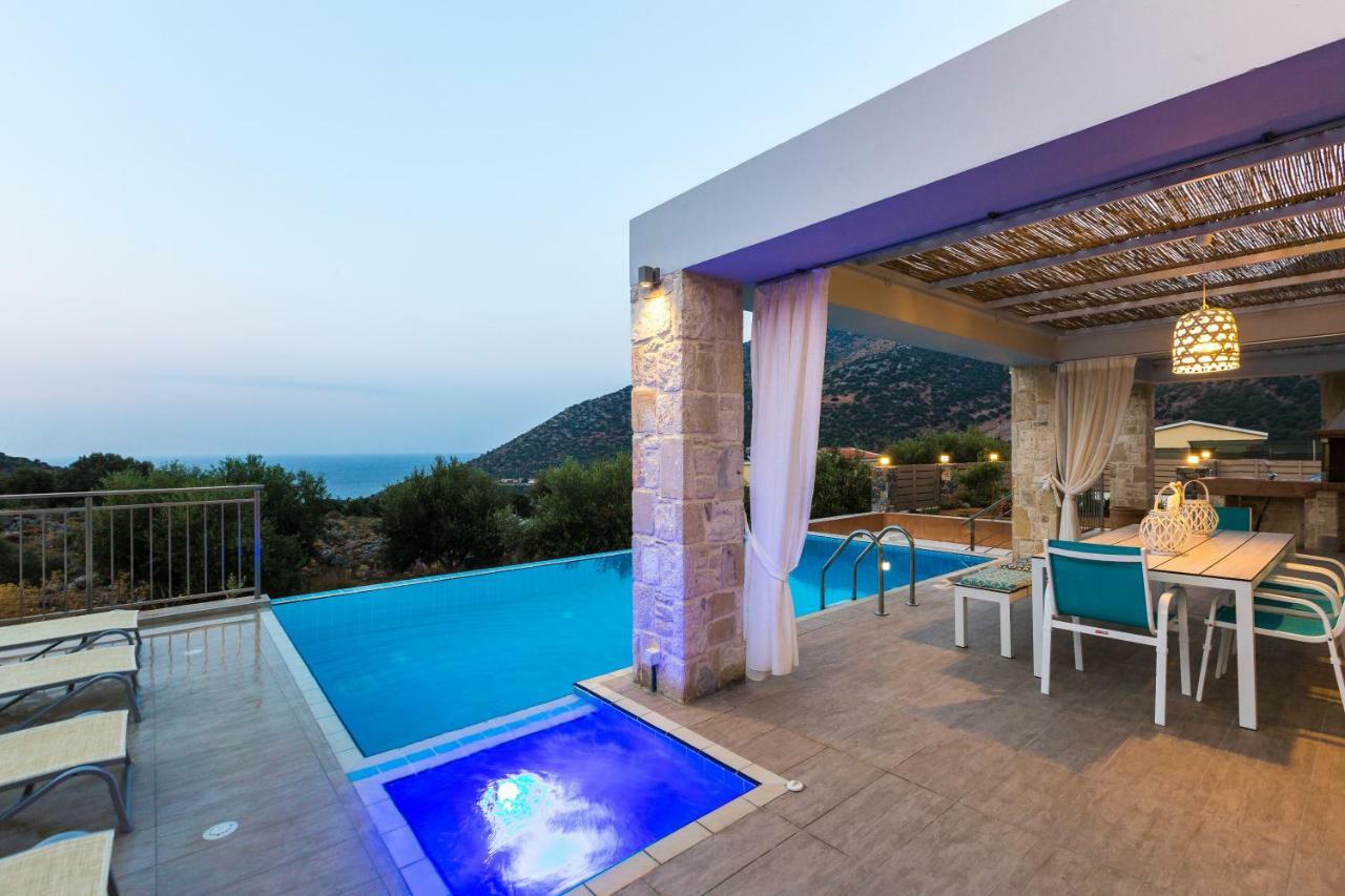 Sugar Villa, An Exquisite Summer Retreat, By Thinkvilla *