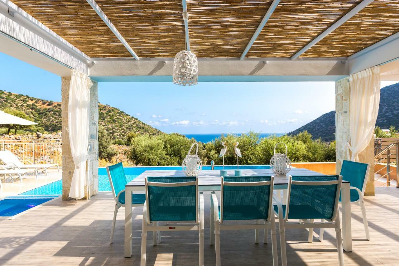 Villa Sugar Villa, An Exquisite Summer Retreat, By Thinkvilla