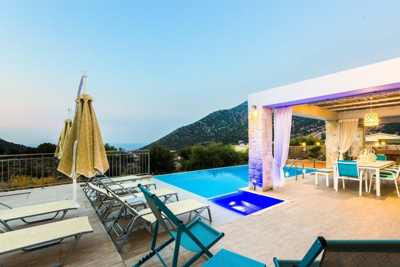 Sugar Villa, An Exquisite Summer Retreat, By Thinkvilla *