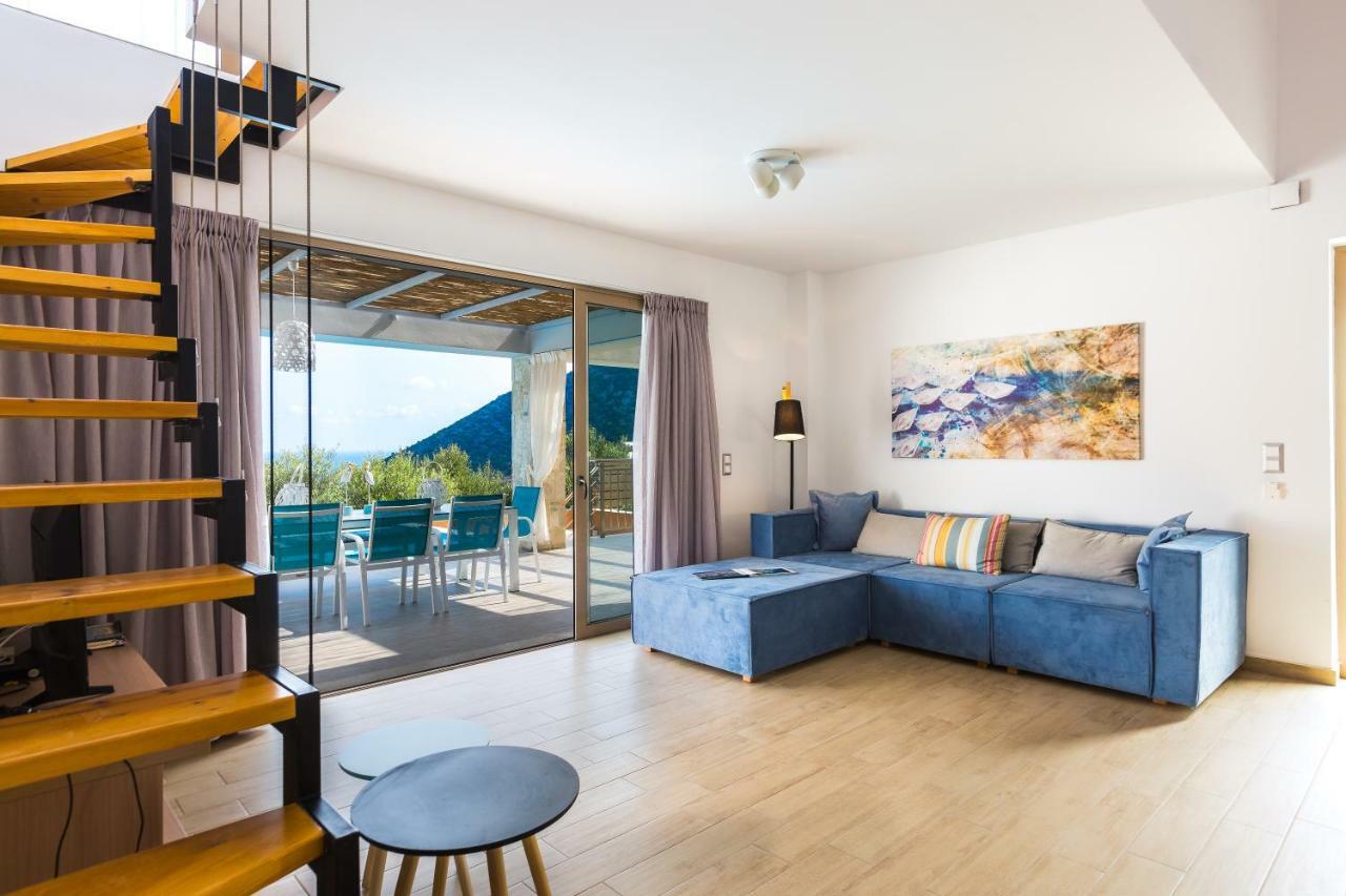 Sugar Villa, An Exquisite Summer Retreat, By Thinkvilla Villa