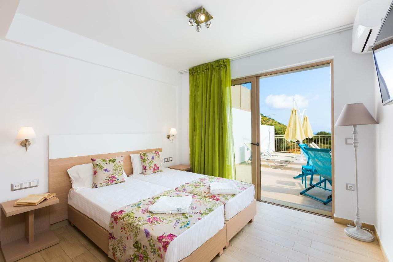 Villa Sugar Villa, An Exquisite Summer Retreat, By Thinkvilla Bali (Crete)